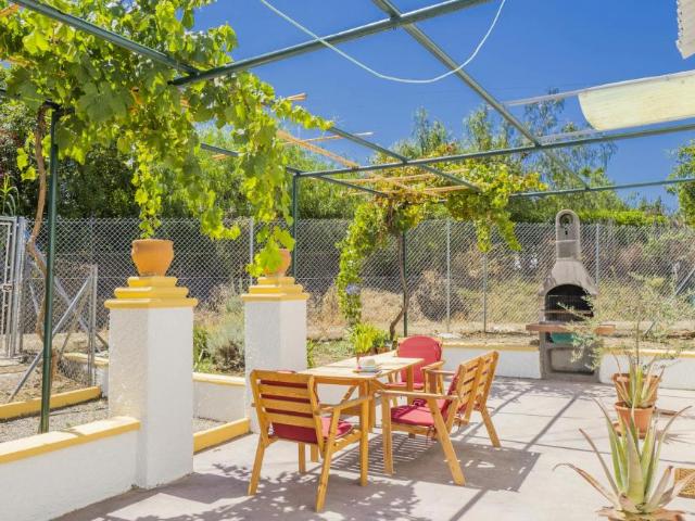 Casa en alquiler en Miralmonte, Valle del Guadalhorce