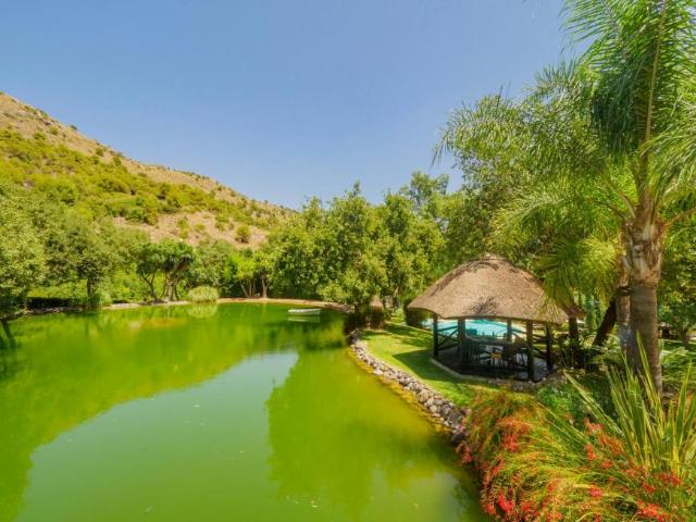Casa en alquiler en Sierra de las Nieves, Andalucía