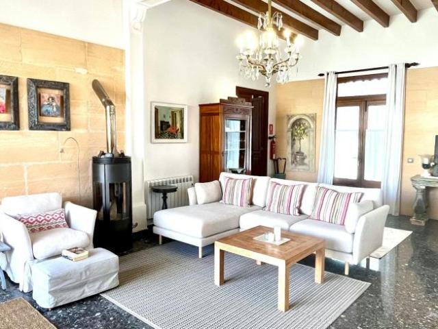 Casa en alquiler en Colònia de Sant Jordi, ses Salines