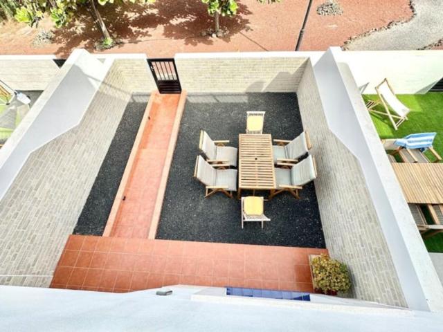 Casa en alquiler en Geafond, Fuerteventura