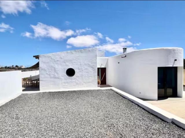 Casa en alquiler en Fuerteventura