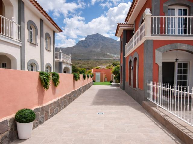 Casa en alquiler en Miraverde, Adeje