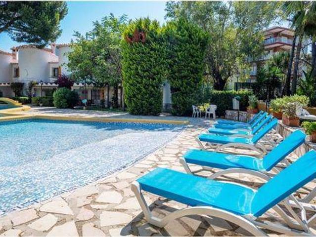 Casa en alquiler en Barri Port / Centro, la Marina Alta