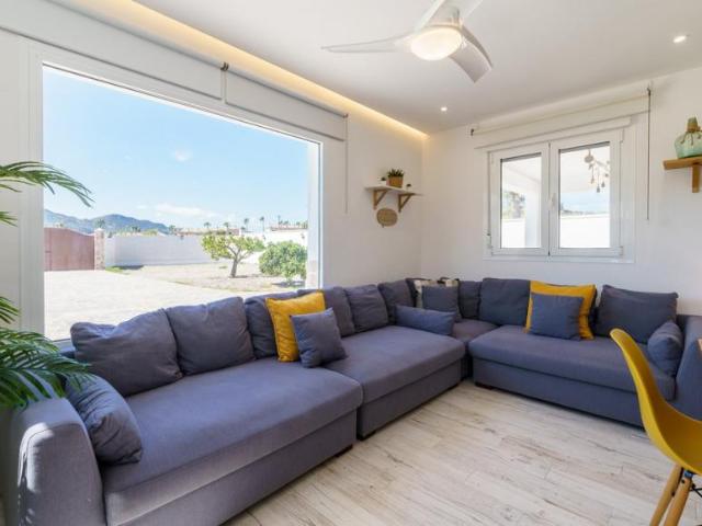 Casa en alquiler en El Sexmo, Valle del Guadalhorce