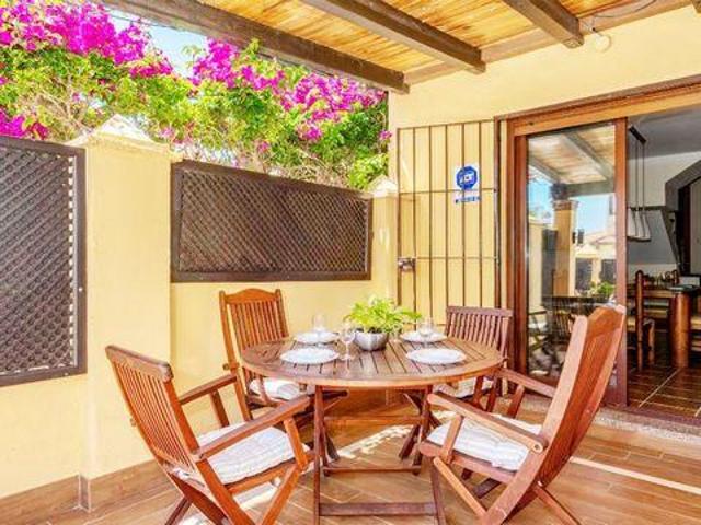 Casa en alquiler en Barriada Islas Canarias, Costa del Sol Occidental