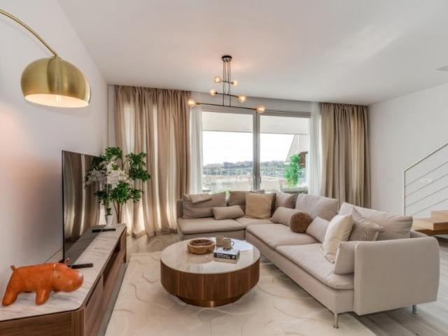 Casa en alquiler en Resinera-Voladilla, Costa del Sol Occidental