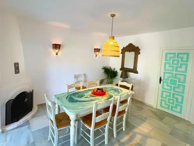 Casa en alquiler en Bel-Air, Costa del Sol Occidental