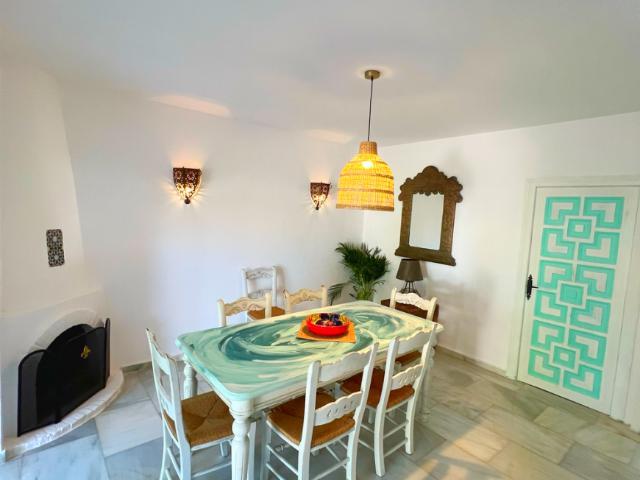 Casa en alquiler en Bel-Air, Costa del Sol Occidental