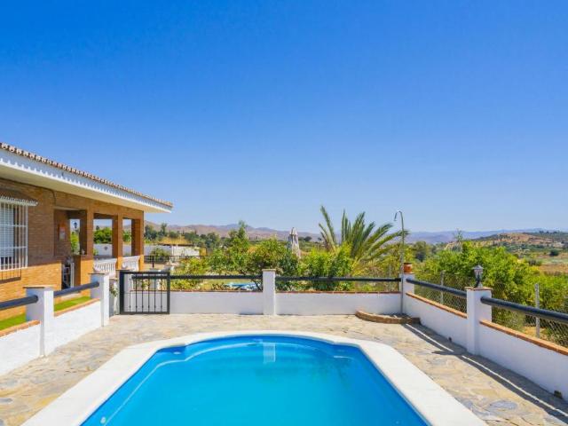 Casa en alquiler en Valle del Guadalhorce, Andalucía