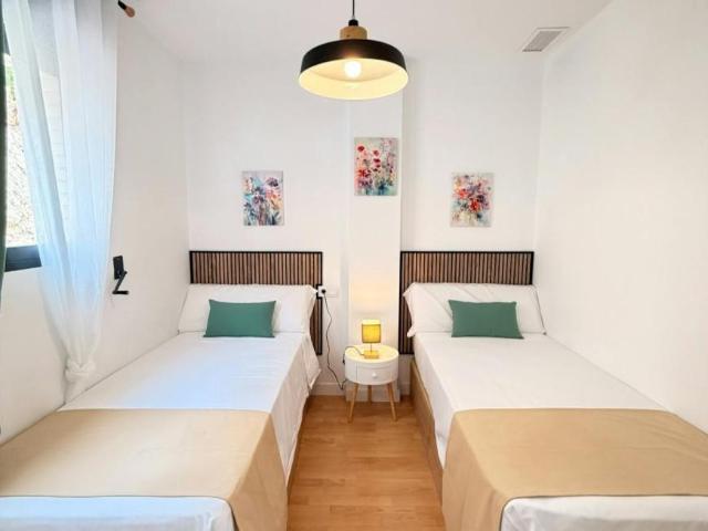Casa en alquiler en Urbanización Cap Blanc, Cullera