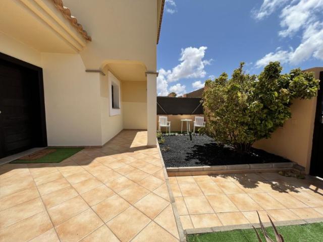 Casa en alquiler en Geafond, Fuerteventura