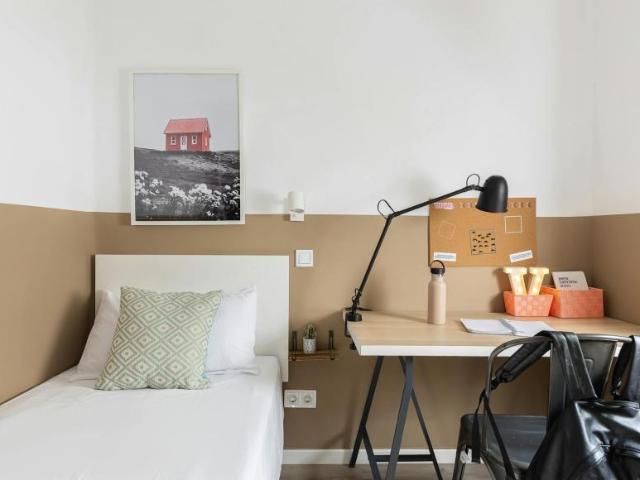 Casa en alquiler en Las Margaritas, Getafe