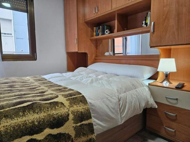 Casa en alquiler en Santa Olaya, Gijón