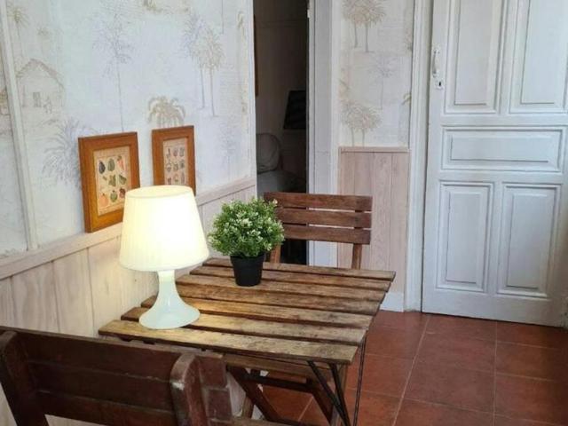 Casa en alquiler en Los Campos, Gijón