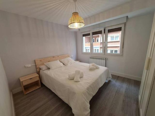 Casa en alquiler en Gijón, Asturias