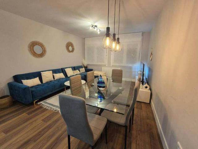 Casa en alquiler en El Carmen, Gijón