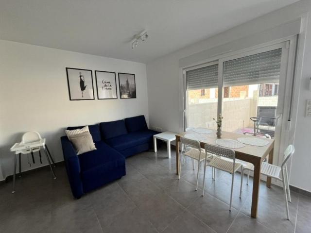 Casa en alquiler en Gran Alacant, el Baix Vinalopó