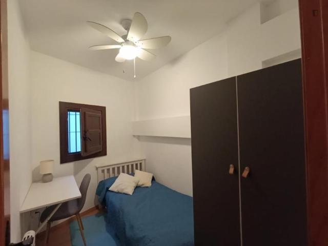 Casa en alquiler en Beiro, Comarca de la Vega de Granada