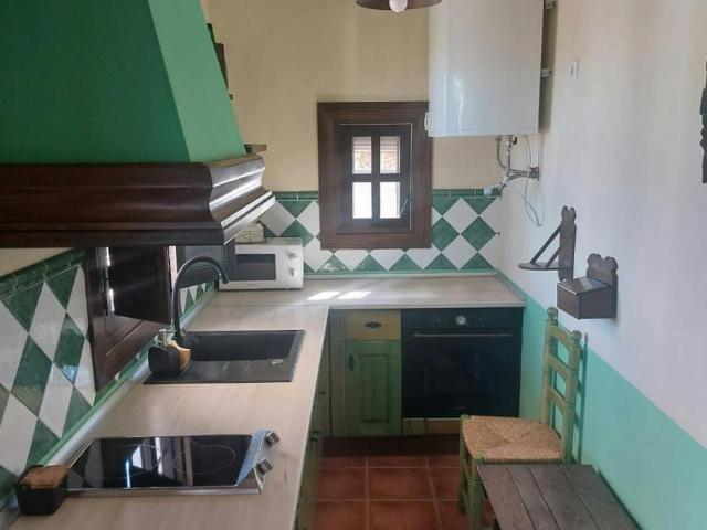 Casa en alquiler en Ventorros de la Laguna, Comarca de Loja