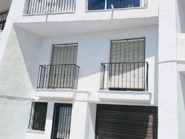 Casa en alquiler en Granada, Urbanización Costa Salobreña