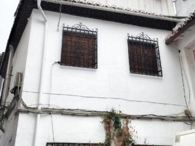 Casa en alquiler en Granada, Albaicín