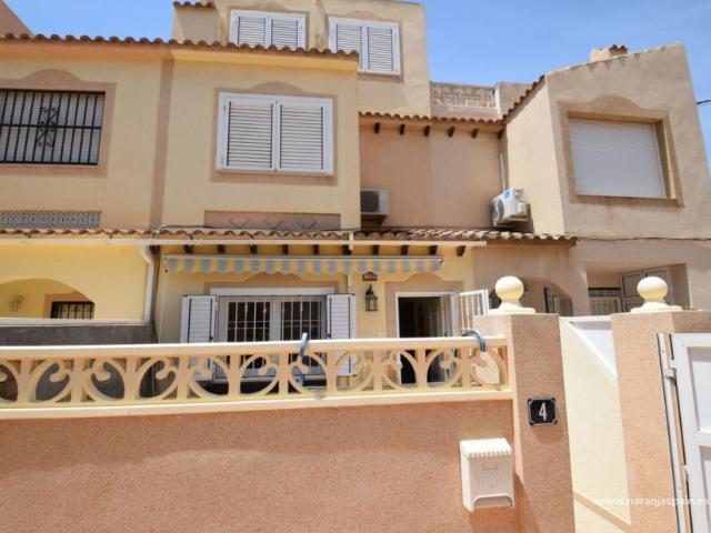 Casa en alquiler en Guardamar Del Segura