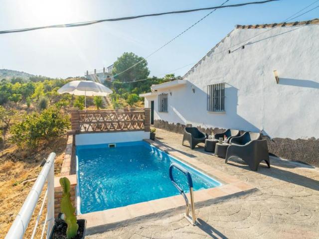 Casa en alquiler en La Campana, Andalucía