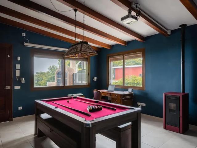 Casa en alquiler en Las Rosas, El Rosario