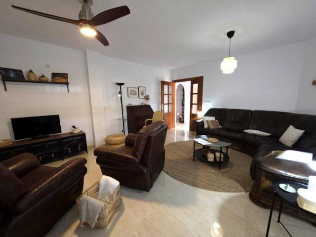 Casa en alquiler en Lentiscar, Campo de Cartagena y Mar Menor