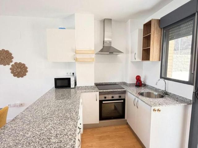 Casa en alquiler en Blocs Ruiz de Alda, Lleida