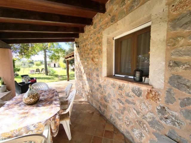 Casa en alquiler en Pla de Mallorca, Baleares