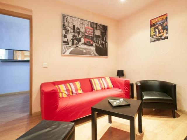 Casa en alquiler en Centro, Madrid