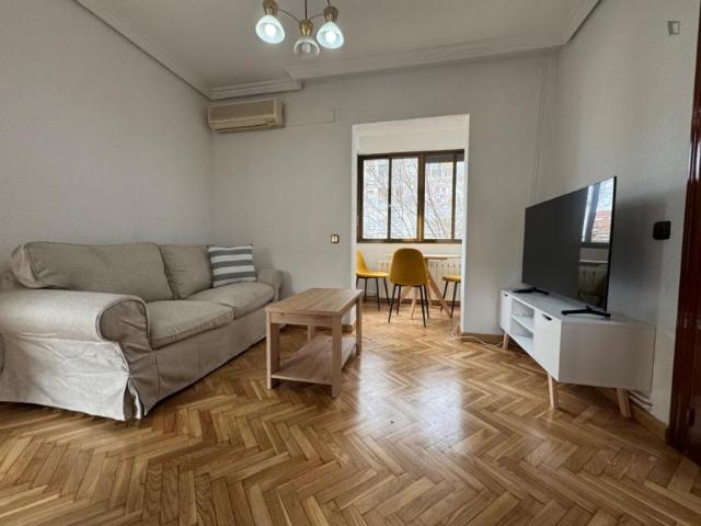 Casa en alquiler en Usera, Madrid
