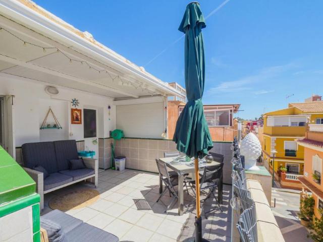 Casa en alquiler en Este, Málaga-Costa del Sol