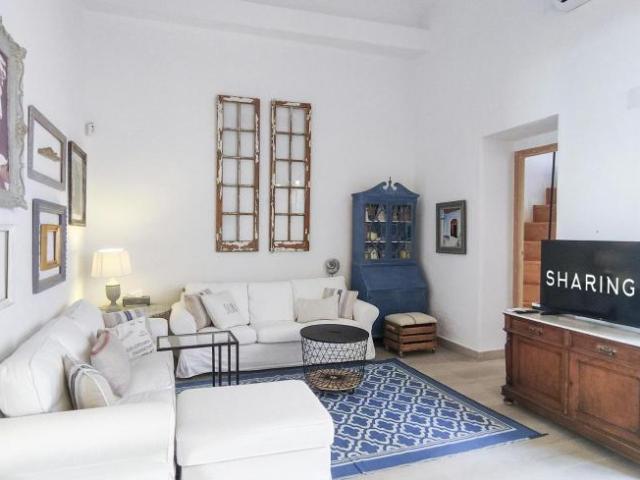 Casa en alquiler en Málaga, El Palo