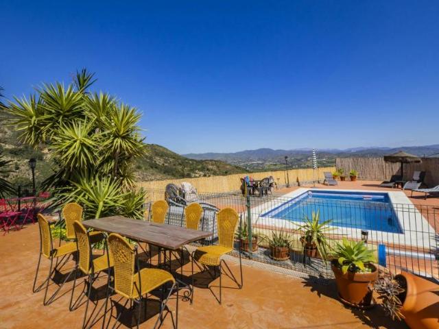 Casa en alquiler en Málaga, Doña Ana