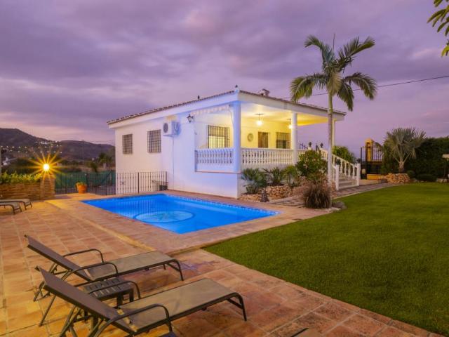 Casa en alquiler en Miralmonte, Valle del Guadalhorce