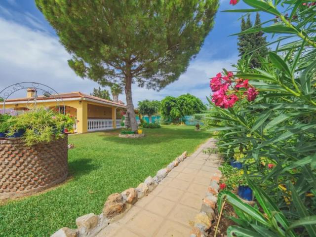 Casa en alquiler en El Romeral, Alhaurín De La Torre