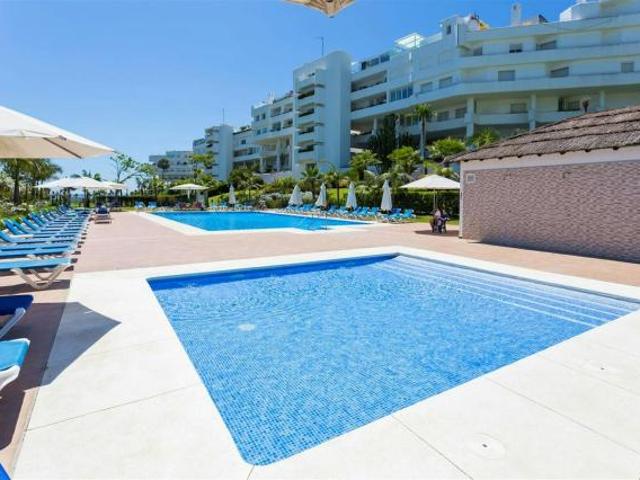 Casa en alquiler en Málaga, Guadalmina Baja