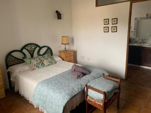 Casa en alquiler en Málaga