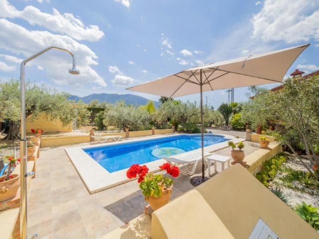 Casa en alquiler en Málaga