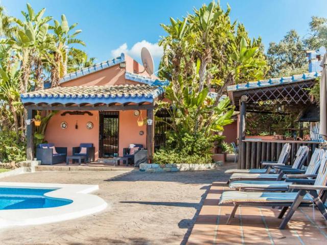Casa en alquiler en Málaga, La Alquería