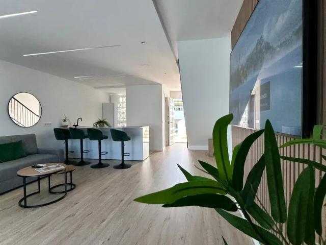 Casa en alquiler en Urbanización Sitio de Calahonda, Costa del Sol Occidental