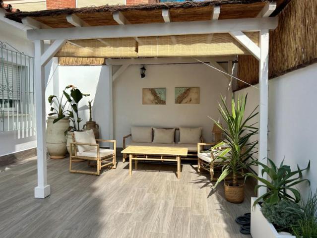 Casa en alquiler en Este, Málaga-Costa del Sol