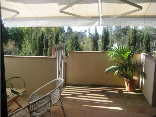 Casa en alquiler en Marbella, Rio Real