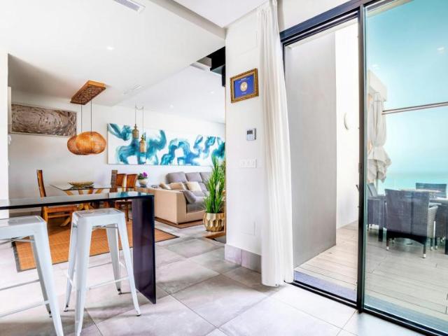 Casa en alquiler en 1ª Fase, El Condado