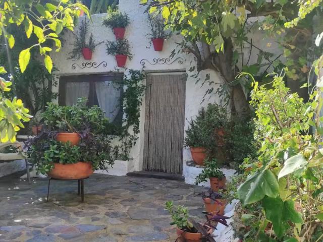 Casa en alquiler en Cortijo Cabrera, Turre