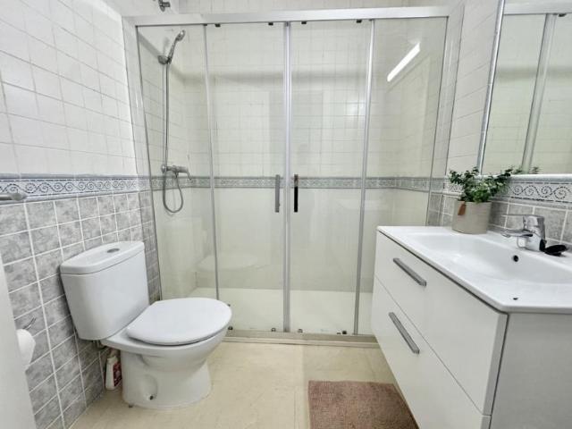 Casa en alquiler en Murcia, Santa Rosalía