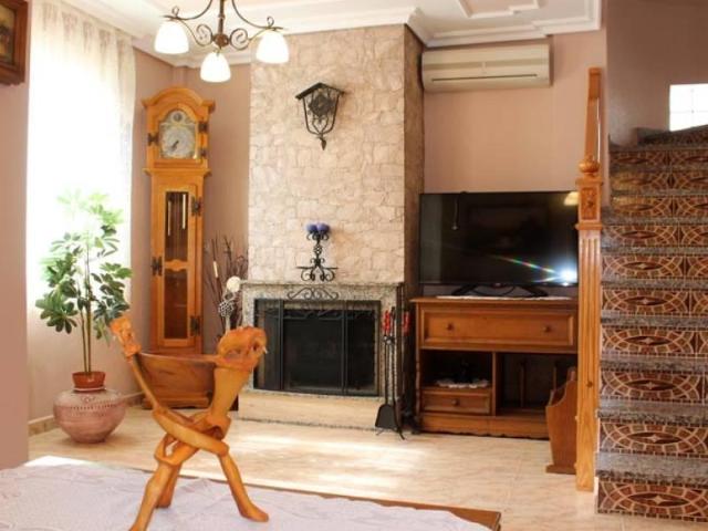 Casa en alquiler en Orihuela
