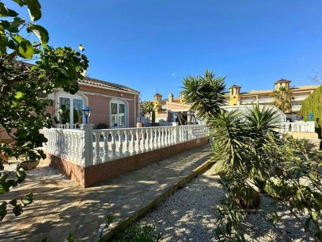 Casa en alquiler en Lagosol-Sector F-2, el Baix Segura / La Vega Baja